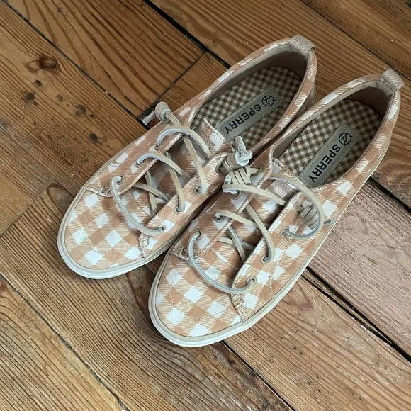 Sperry Crest Vibe - Picture 1 of 3